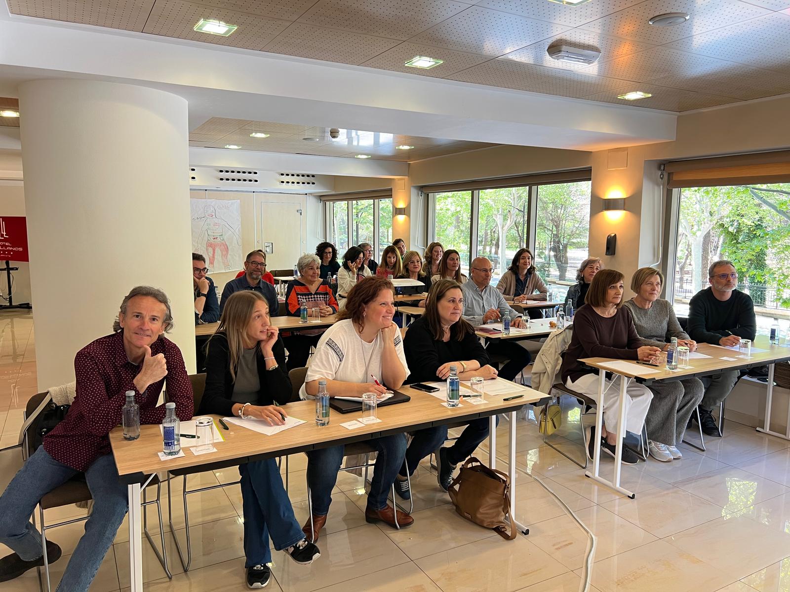 UGT Servicios Públicos organiza en Albacete   un curso práctico sobre diseño y negociación de Planes de Igualdad