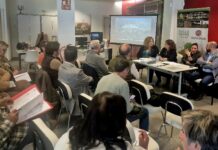 Valle de Alcudia continúa impulsando el desarrollo de la comarca con nuevos proyectos y convocatorias de ayudas