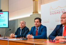 Valverde destaca la importancia de la colaboración público-privada para la generación de empleo y oportunidades