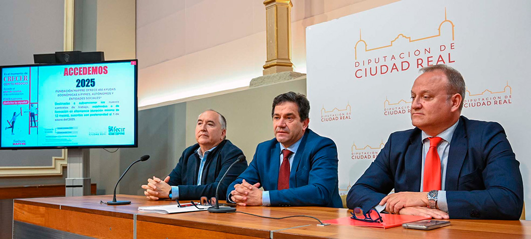 Valverde destaca la importancia de la colaboración público-privada para la generación de empleo y oportunidades