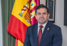 Valverde felicita a los ayuntamientos de la provincia por su implicación inmediata y eficaz en mitigar los graves efectos del apagón