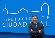 Valverde afirma que la Diputación de Ciudad Real será la entidad pública de Castilla-La Mancha que más dinero va a poner en planes de empleo para los ayuntamientos de la provincia