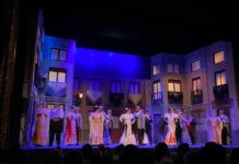 La zarzuela ‘La verbena de la Paloma’, el viernes 25 de abril en el teatro de Valdepeñas