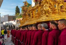 Viernes Santo: una cruz ideada para humillar, transformada para redimir
