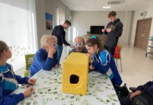 Villacañas se convierte en referente del bienestar educativo con el proyecto internacional “Happy Schools” de la UNESCO junto a Design for Change