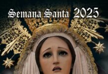 Villarrubia de los Ojos se dispone a vivir los días grandes de su Semana Santa, de Interés Turístico Regional en Castilla-La Mancha