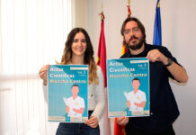 “Vocación por Investigar: la ciencia que nace en el Mancha Centro llega a su cuarto volumen en el nuevo número de Actas Científicas”