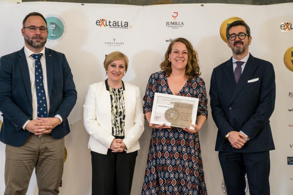 wineup gala mejores vinos del ano 14