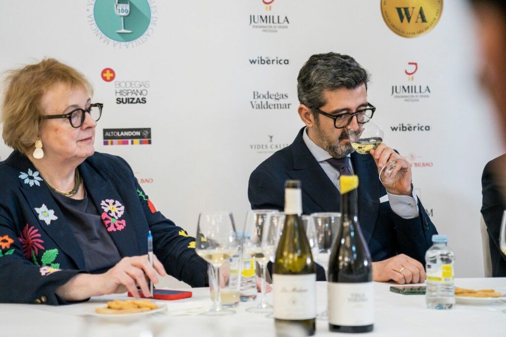 wineup gala mejores vinos del ano 3