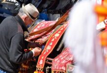 Zatón acusa a Losa de mentir sobre el proceso de declaración de la Romería como Fiesta de Interés Turístico Nacional