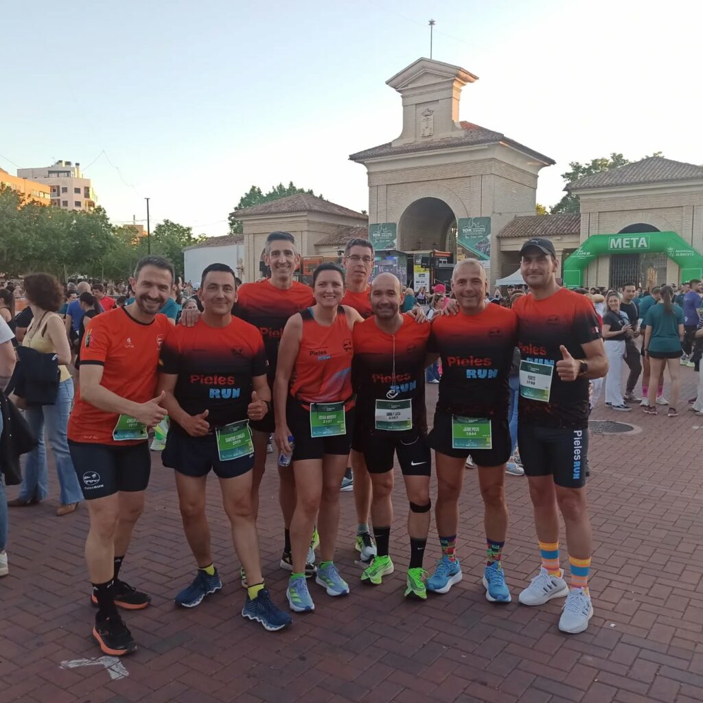 10k nocturna albacete 2