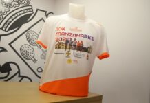 La 10k Manzanares 2025 se presenta con novedad en su horario