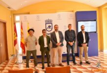 El 12 de octubre arrancará la 10K Ciudad de Tomelloso 2025