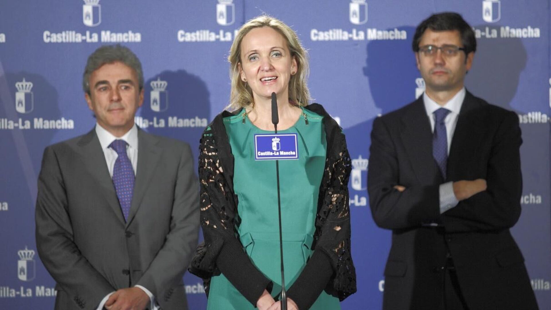 Del silencio al cinismo: Javier Navarro y los planes de empleo