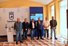 El 6 y 7 de junio se celebrará en Tomelloso la XVII edición de las 24 horas de Fútbol Sala de AARFATOM