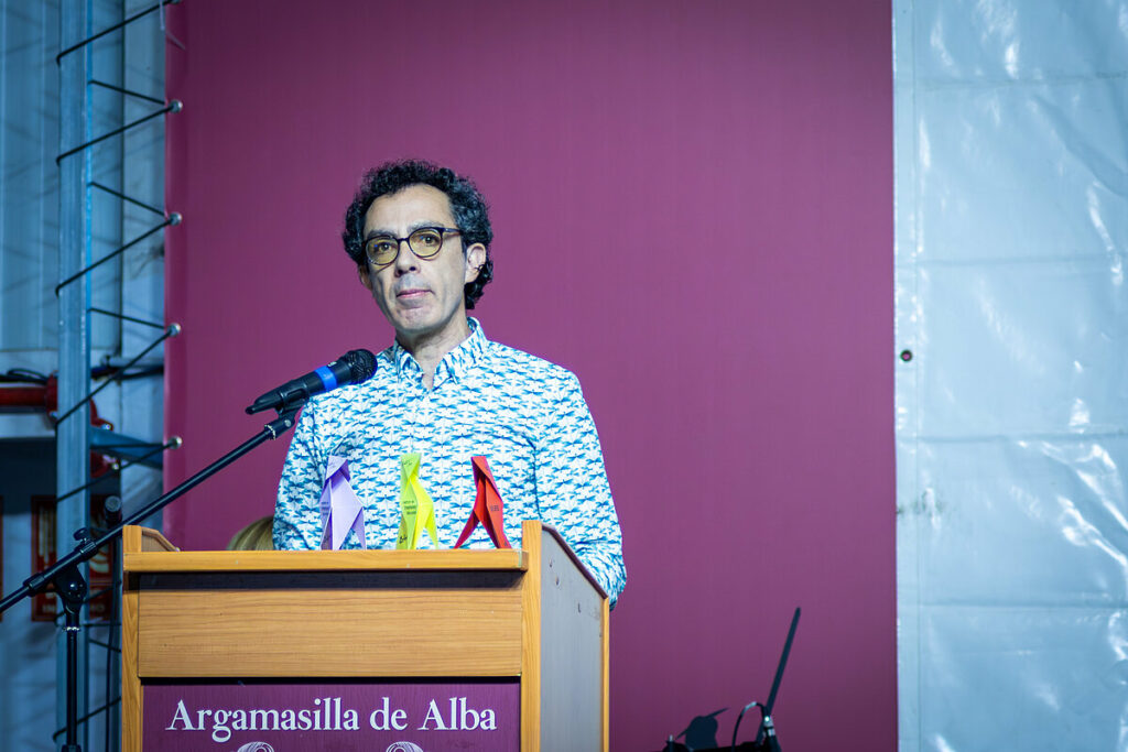 25 aniversario vicente cano 3