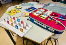 La Junta destaca los 35.000 escolares que pasaron por los museos el pasado año y ensalza el proyecto ‘Maletas didácticas’ del Museo de las Ciencias