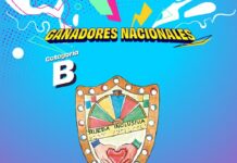 El Colegio ‘Santa María de la Expectación’ de Cuenca, ganador del 41 Concurso Escolar de la ONCE