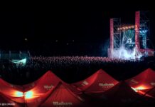 Viva Suecia, Delaporte y Besmaya conquistan el segundo día del Festial! con el gran cierre de Ley Dj