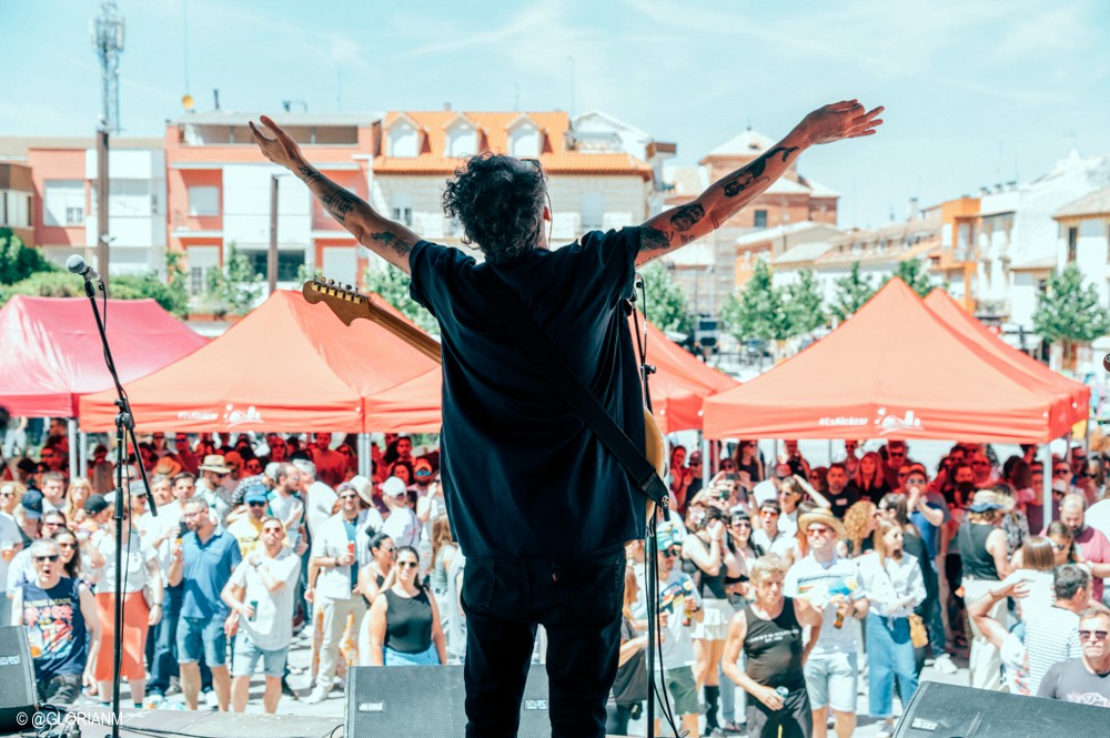 FESTIAL2025 24 05 2025 LOS INVADERS DSC 8751