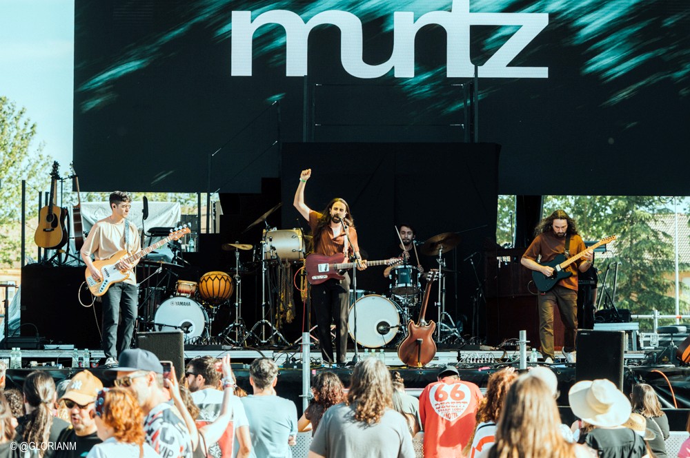 FESTIAL2025 24 05 2025 MUNTZ DSC 6846