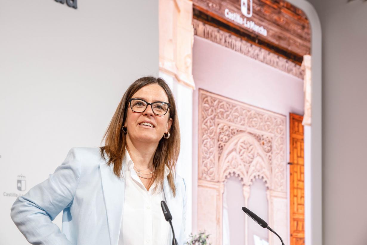 Castilla-La Mancha reclama abordar la financiación autonómica y las infraestructuras energéticas en la Conferencia de Presidentes