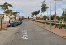 Fallece un hombre de 56 años tras haber sido atropellado por una grúa en Tarancón