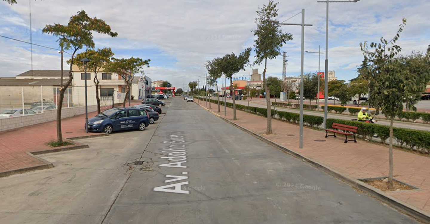 Fallece un hombre de 56 años tras haber sido atropellado por una grúa en Tarancón