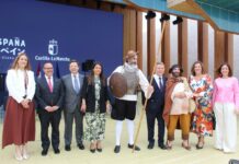 García-Page se compromete a “duplicar las acciones de promoción” de la región en Asia para atraer turismo e incrementar las exportaciones