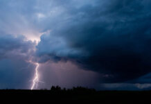 Activado el METEOCAM en fase de alerta por lluvias y tormentas en toda Castilla-La Mancha
