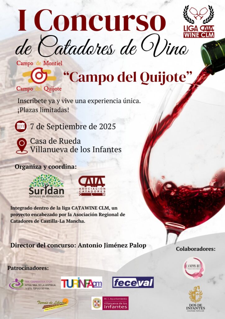 actividad cata fenavin 5