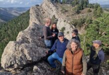 El Gobierno de CLM organiza numerosas actividades en la V Semana de los Espacios Naturales Protegidos por el Día Europeo de los Parques Naturales