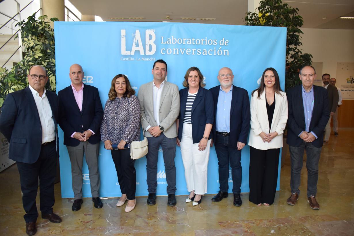 Adelante Inversión ha aprobado ya 12,2 millones de euros para apoyar 312 proyectos empresariales por valor de 38 millones y cerca de 5.000 empleos en la región