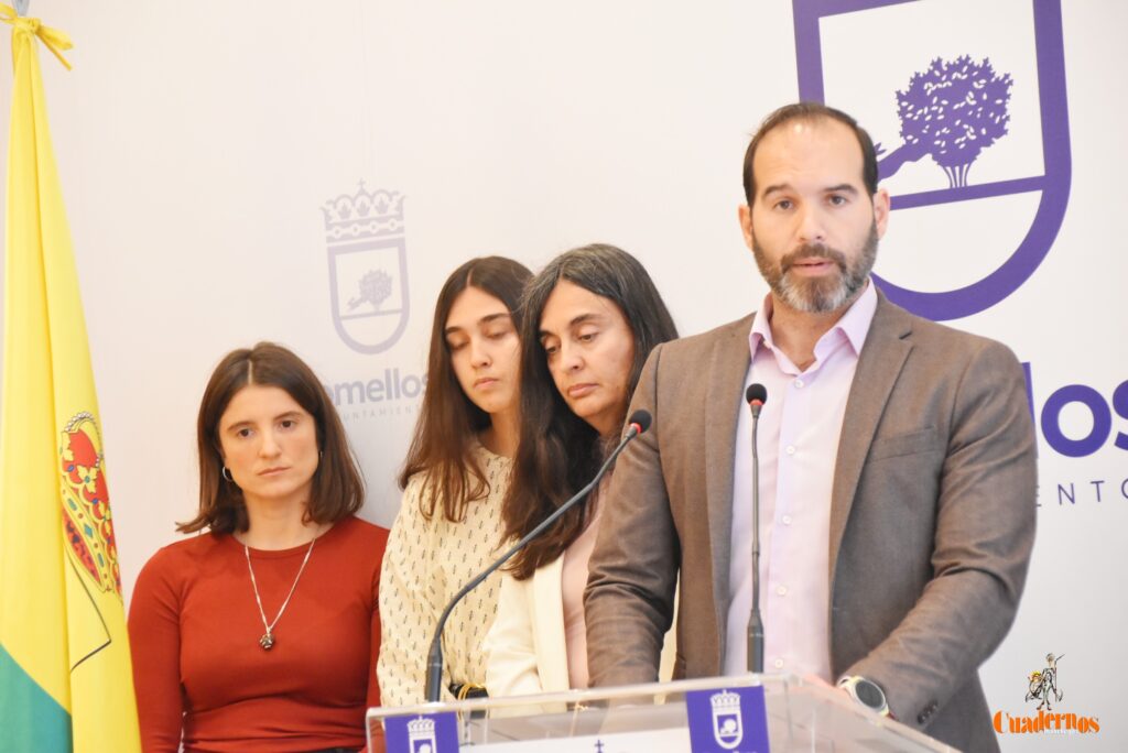 Benjamín de Sebastián