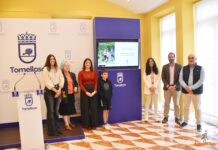 El 18 de mayo todos contra el cáncer en la IV Marcha Solidaria de Tomelloso