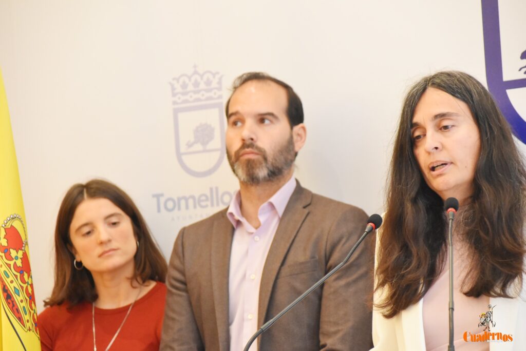 María del Mar Morcillo