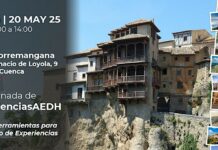 AEDH llega a Cuenca para hablar de tecnología, hostelería y turismo con los empresarios locales