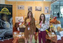Afexppan lleva el aroma y sabor del mejor pan a FENAVIN con un rotundo éxito de participación