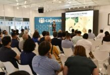 El agricultor conocerá cómo combatir al Thrips parvispinus en Infoagro Exhibition