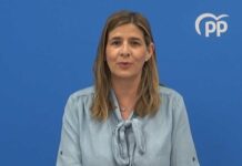 Agudo destaca el compromiso del EPP por el Estado de Derecho, el agua, una política migratoria clara, el acceso a la vivienda y contra la okupación