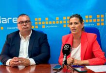 Agudo asegura que Núñez es el presidente que necesita CLM para transformarla en una región moderna y próspera