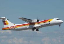 Air Nostrum lanza una promoción para volar este verano de Madrid a Castellón desde 29 euros por trayecto