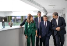 Castilla-La Mancha da un paso más en la humanización de la asistencia sanitaria de la mano de la Fundación Aladina