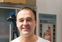 El jefe de Aparato Digestivo de la Gerencia de Tomelloso, ponente en un encuentro mundial sobre esofagitis eosinofílica