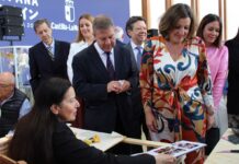 Castilla-La Mancha valora las alianzas tejidas con Japón para reforzar la relación comercial, turística y de inversión del país nipón en la región