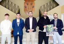 Tomelloso se prepara para vivir una noche de deporte y emoción con “Alma Matter Fight”