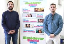 Almodóvar del Campo, referente este verano de grandes eventos musicales musical con India Martínez, Alvama Ice, Antoñito Molina, Camela y DJ Nano