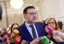 Castilla-La Mancha celebra ser la cuarta comunidad autónoma que más invierte por alumno y alumna, por detrás de Navarra, Asturias y Galicia