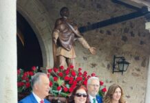 AMFAR premia a las mujeres en el concurso de arada femenino de San Isidro en Ciudad Real