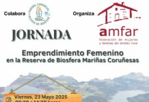 AMFAR impulsa la incorporación de las mujeres rurales al sector agrario, al emprendimiento y la digitalización